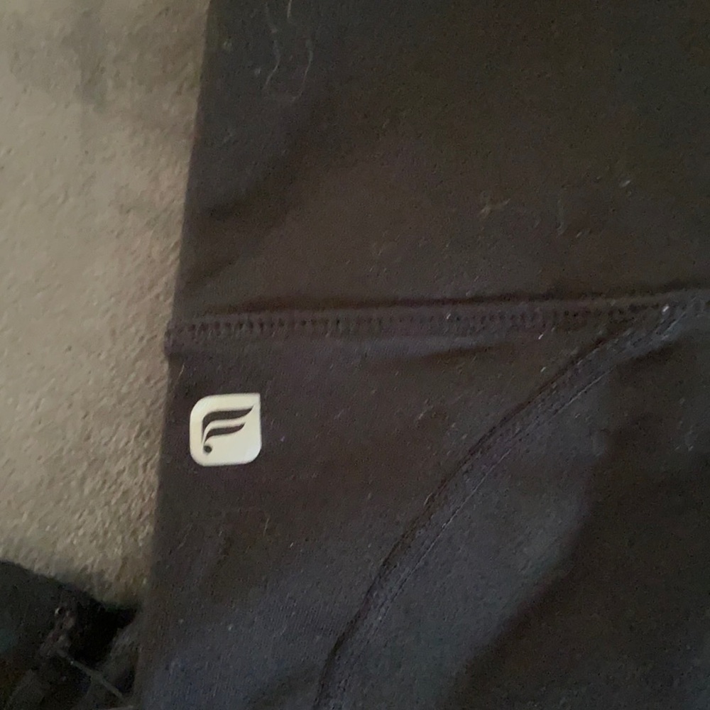 Fabletics Capri size small